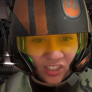 Meet your Posher, Alma